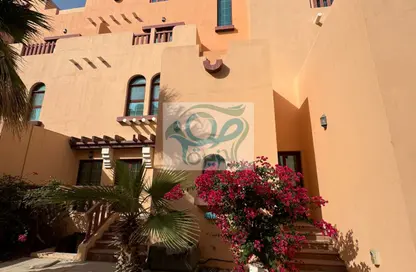 Villa - 6 Bedrooms for rent in Muroor Area - Abu Dhabi