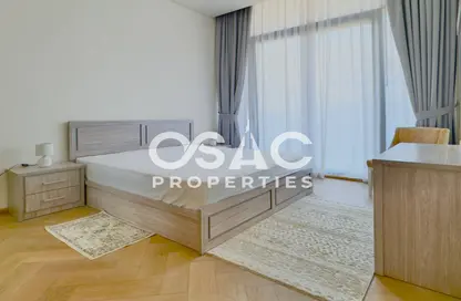 شقة - غرفة نوم - 2 حمامات للبيع في احياء سيجنيتشر السكنية - الضاحية 10 - قرية الجميرا سركل - دبي