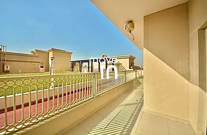 شقة - غرفة نوم - 1 حمام للبيع في برج صبربيا 1 - صبربيا - جبل علي داون تاون - دبي
