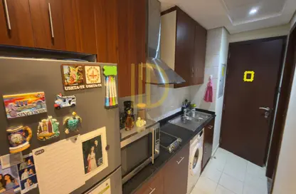 Apartment - Studio - 1 Bathroom for sale in Lake View Tower - JLT Cluster B - Jumeirah Lake Towers - Dubai Apartment - Studio - 1 Bathroom for sale in Lake View Tower - JLT Cluster B - Jumeirah Lake Towers - Dubai