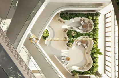 Apartment - 2 Bedrooms - 3 Bathrooms for sale in Koro One - Jumeirah Garden City - Al Satwa - Dubai