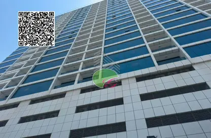 شقة - غرفة نوم - 2 حمامات للبيع في أبراج غلفا - الراشدية 1 - الراشدية - عجمان