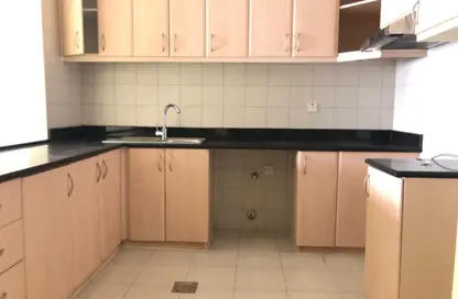 Apartment - 1 Bedroom - 2 Bathrooms for rent in Building 1 to Building 37 - Zen Cluster - Discovery Gardens - Dubai