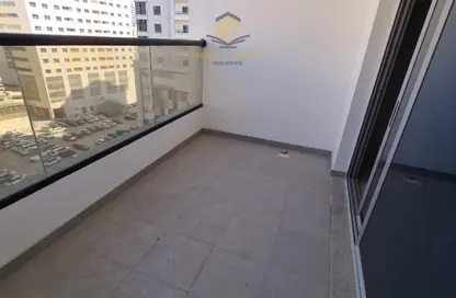 شقة - 2 غرف نوم - 3 حمامات للايجار في كورنيش الخان - الخان - الشارقة