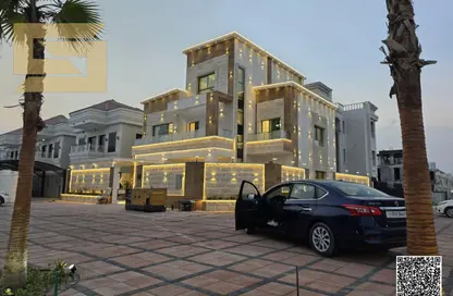 Villa - 6 Bedrooms - 7+ Bathrooms for sale in Al Zaheya Gardens - Al Zahya - Ajman
