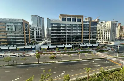 شقة - 1 حمام للبيع في عزيزي ريفيرا 46 - ميدان واحد - ميدان - دبي شقة - 1 حمام للبيع في عزيزي ريفيرا 46 - ميدان واحد - ميدان - دبي
