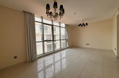 شقة - غرفة نوم - 1 حمام للايجار في بولو ريزيدنس - ميدان افينيو - ميدان - دبي