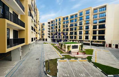 Apartment - 1 Bedroom - 2 Bathrooms for rent in Marina Apartments E - Al Hamra Marina Residences - Al Hamra Village - Ras Al Khaimah