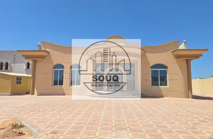 Villa - 3 Bedrooms - 5 Bathrooms for sale in Al Riffa - Ras Al Khaimah