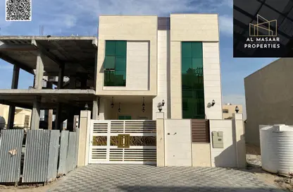 فيلا - 3 غرف نوم - 5 حمامات للبيع في الزاهية جاردنز - الزاهية - عجمان