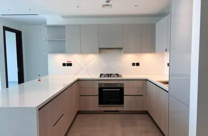 Apartment - 2 Bedrooms - 4 Bathrooms for rent in The Crest Tower A - Sobha Hartland - Mohammed Bin Rashid City - Dubai