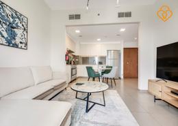 Apartment - 2 bedrooms - 2 bathrooms for rent in Hayat Boulevard - Town Square - Dubai