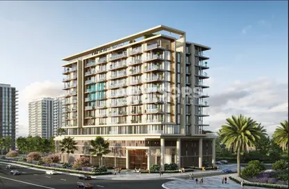 Apartment - Studio - 1 Bathroom for sale in Saadiyat Grove - Saadiyat Cultural District - Saadiyat Island - Abu Dhabi