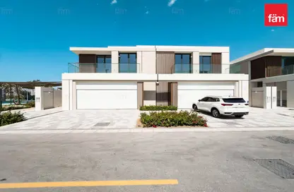 Villa - 4 Bedrooms - 6 Bathrooms for sale in District One Villas - District One - Mohammed Bin Rashid City - Dubai