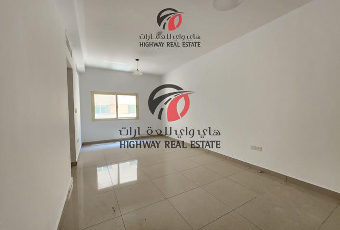 Apartment - 1 Bedroom - 1 Bathroom for rent in Al Nahda 1 - Al Nahda - Dubai