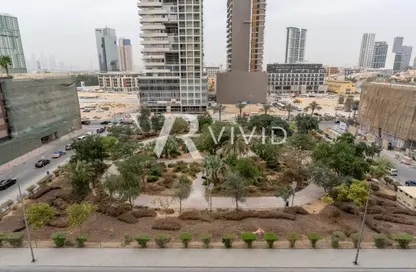 Apartment - 1 Bedroom - 2 Bathrooms for sale in Ghalia - District 18 - Jumeirah Village Circle - Dubai