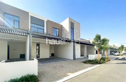 Townhouse - 3 Bedrooms - 4 Bathrooms for sale in Joy - Arabian Ranches 3 - Dubai