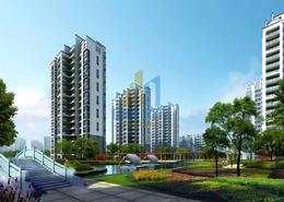 Whole Building for sale in Mohamed Bin Zayed City - Abu Dhabi