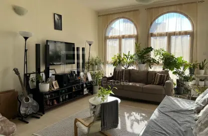 Apartment - 1 Bedroom - 2 Bathrooms for sale in Fortunato - District 11 - Jumeirah Village Circle - Dubai