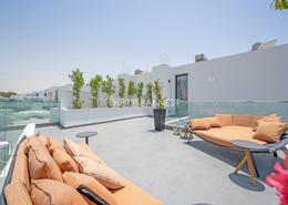 Villa - 5 bedrooms - 5 bathrooms for rent in Chorisia 1 Villas - Al Barari - Dubai