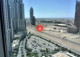 Apartment - 3 bedrooms - 4 bathrooms for rent in Executive Tower F - Executive Towers - Business Bay - Dubai