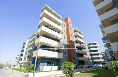 شقة - غرفة نوم - 1 حمام للايجار في برج 30 - الريف داون تاون - مشروع الريف - أبوظبي