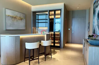Apartment - Studio - 1 Bathroom for sale in Five Luxe JBR - Jumeirah Beach Residence - Dubai