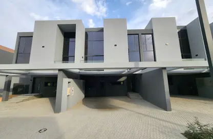 Townhouse - 2 Bedrooms - 4 Bathrooms for sale in Masaar - Tilal City - Sharjah