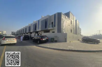 تاون هاوس - 4 غرف نوم - 6 حمامات للايجار في 1 الياسمين - الياسمين - عجمان تاون هاوس - 4 غرف نوم - 6 حمامات للايجار في 1 الياسمين - الياسمين - عجمان