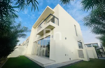 Villa - 4 Bedrooms - 4 Bathrooms for rent in Camelia 2 - Camelia - Arabian Ranches 2 - Dubai