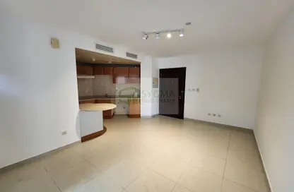 شقة - غرفة نوم - 1 حمام للايجار في بوابة دبي الجديدة 1 - (JLT) مجمع Q - أبراج بحيرة الجميرا - دبي