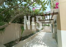 Villa - 4 bedrooms - 5 bathrooms for sale in Qattouf Community - Al Raha Gardens - Abu Dhabi