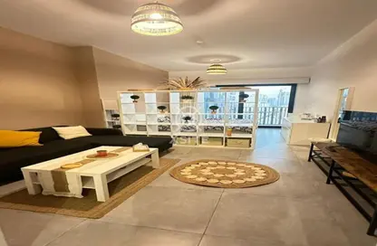 Apartment - Studio - 1 Bathroom for rent in Lucky 1 Residence - Jumeirah Village Circle - Dubai