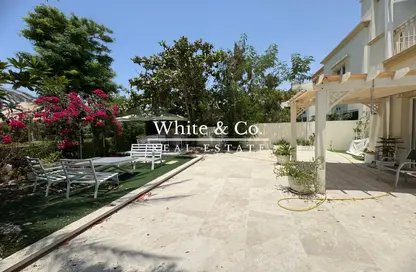 Villa - 3 Bedrooms - 3 Bathrooms for sale in Springs 12 - The Springs - Dubai
