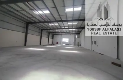 مستودع - استوديو - 2 حمامات للايجار في الصجعة الصناعية - آلصجعه - الشارقة مستودع - استوديو - 2 حمامات للايجار في الصجعة الصناعية - آلصجعه - الشارقة