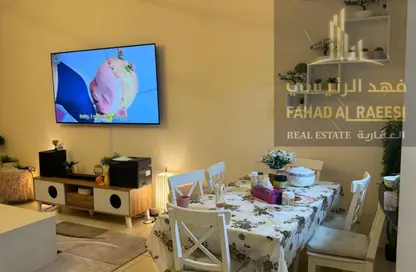 شقة - 2 غرف نوم - 3 حمامات للبيع في أبراج عجمان وان - الصوان - عجمان شقة - 2 غرف نوم - 3 حمامات للبيع في أبراج عجمان وان - الصوان - عجمان