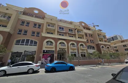 Apartment - 1 Bedroom - 2 Bathrooms for sale in Lavender 2 - Emirates Gardens 1 - Jumeirah Village Circle - Dubai