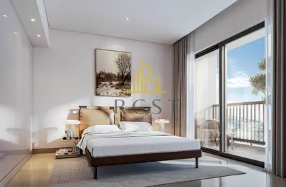 Apartment - 2 Bedrooms - 2 Bathrooms for sale in Sobha Orbis - Motor City - Dubai