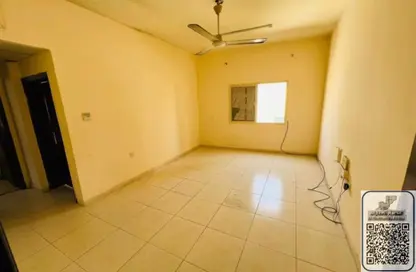 Apartment - 1 Bedroom - 1 Bathroom for rent in Al Rumailah 2 - Al Rumaila - Ajman