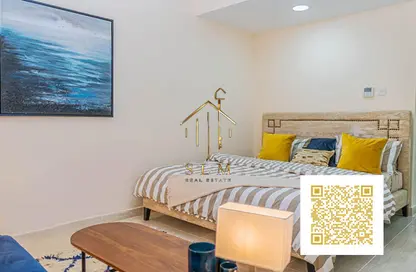 Apartment - Studio - 1 Bathroom for sale in Al Ameera Village - Ajman