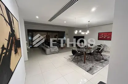 فيلا - 3 غرف نوم - 4 حمامات للايجار في وايتفيلد 1 - وايتفيلد - داماك هيلز - دبي