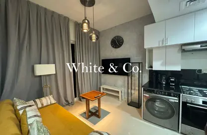 Apartment - 1 Bedroom - 1 Bathroom for rent in Golf Vita A - Golf Vita - DAMAC Hills - Dubai