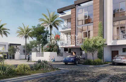 Townhouse - 4 Bedrooms - 5 Bathrooms for sale in Verdana 2 - Dubai Investment Park (DIP) - Dubai