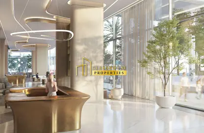 Apartment - 1 Bedroom - 2 Bathrooms for sale in Quattro Del Mar - Hayat Island - Mina Al Arab - Ras Al Khaimah