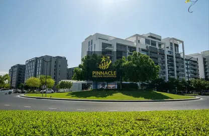 Apartment - 1 Bedroom - 2 Bathrooms for sale in MISK Apartments - Aljada - Sharjah