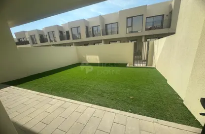 فيلا - 3 غرف نوم - 4 حمامات للبيع في 3 باركسايد - اعمار الجنوبية - دبي الجنوب (مركز دبي العالمي) - دبي
