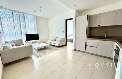 Apartment - 2 Bedrooms - 2 Bathrooms for rent in Sobha Creek Vistas Reserve - Sobha Hartland - Mohammed Bin Rashid City - Dubai
