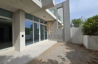 Land - Studio for sale in Albizia - Damac Hills 2 - Dubai