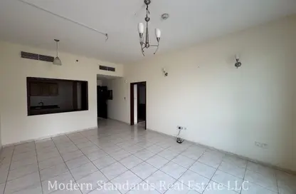 Apartment - 1 Bedroom - 1 Bathroom for rent in Sevanam Crown - Dubai Silicon Oasis - Dubai