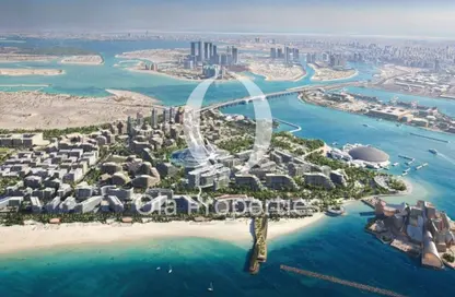 شقة - 3 غرف نوم - 5 حمامات للبيع في ذا ارتهاوس - منطقة السعديات الثقافية - جزيرة السعديات - أبوظبي